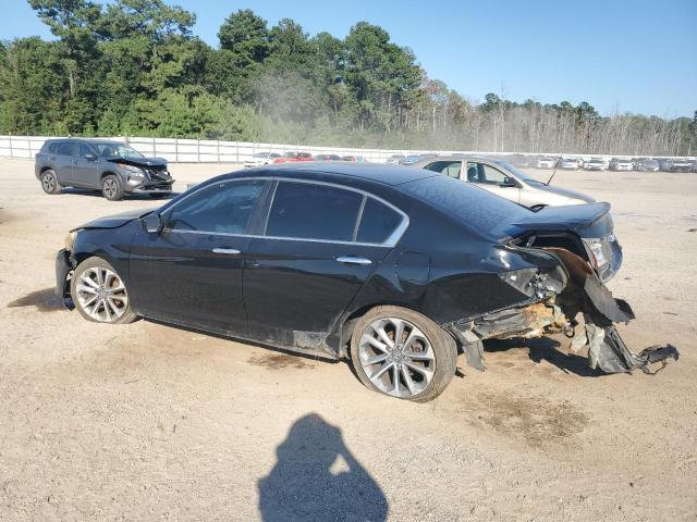 Фото 2 - HONDA ACCORD