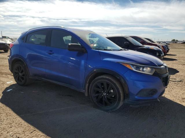 Фото 4 - HONDA HR-V