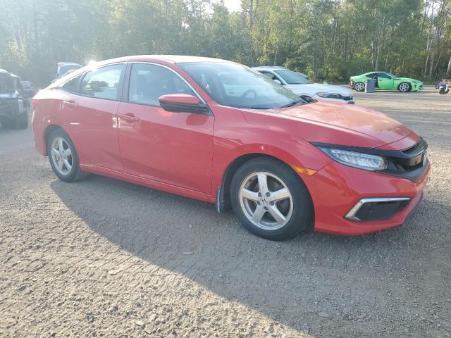 Фото 4 - HONDA CIVIC