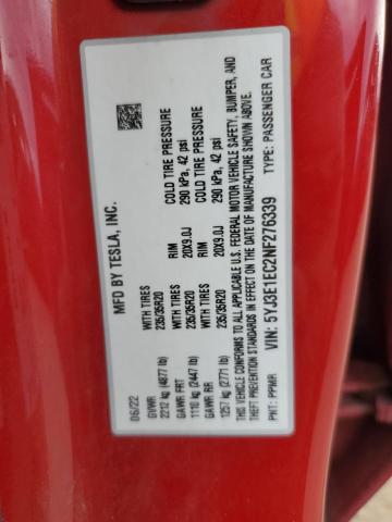 Фото 13 - TESLA MODEL 3