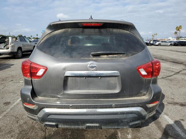 Фото 6 - NISSAN PATHFINDER