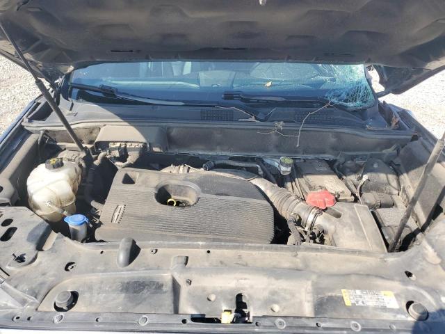 Фото 12 - LINCOLN NAUTILUS