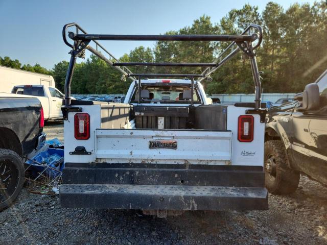 Фото 6 - FORD F250