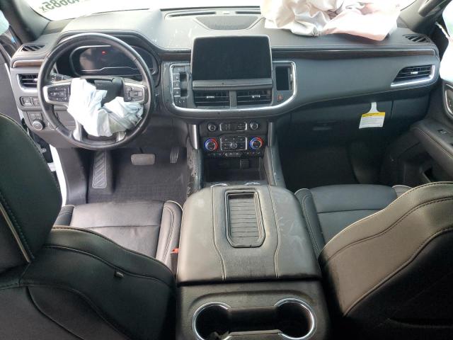 Фото 8 - CHEVROLET TAHOE