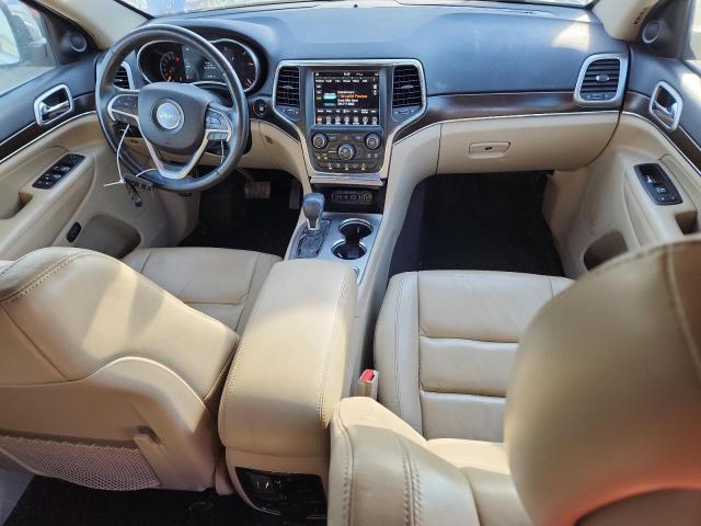 Фото 8 - JEEP GRAND CHER