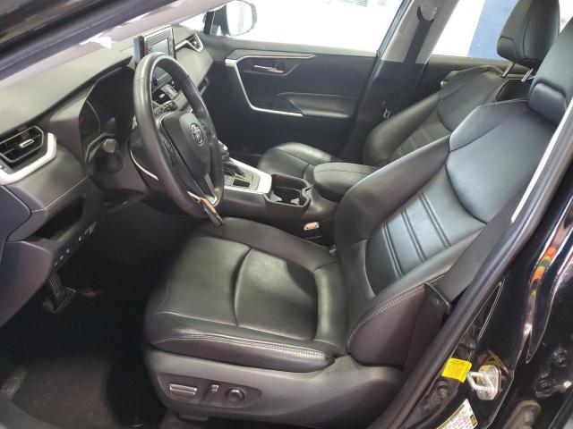 Фото 7 - TOYOTA RAV4