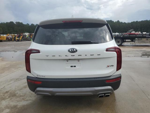 Фото 6 - KIA TELLURIDE