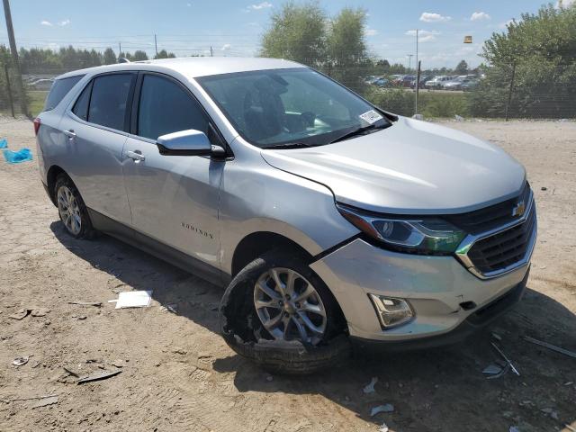 Фото 4 - CHEVROLET EQUINOX