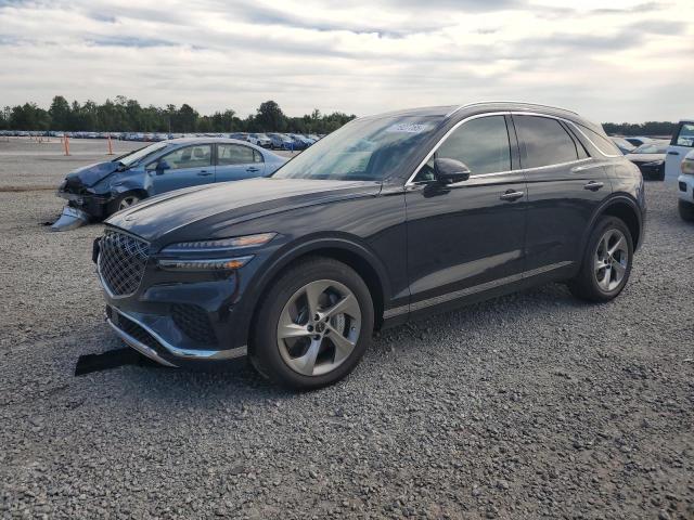 Фото 1 - GENESIS GV70 ADVAN