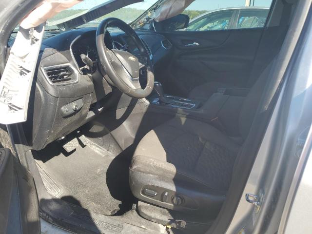 Фото 7 - CHEVROLET EQUINOX