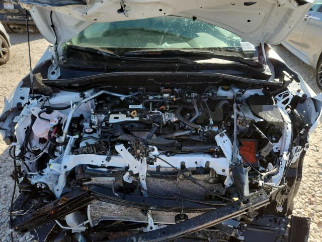 Фото 11 - TOYOTA COROLLA CR