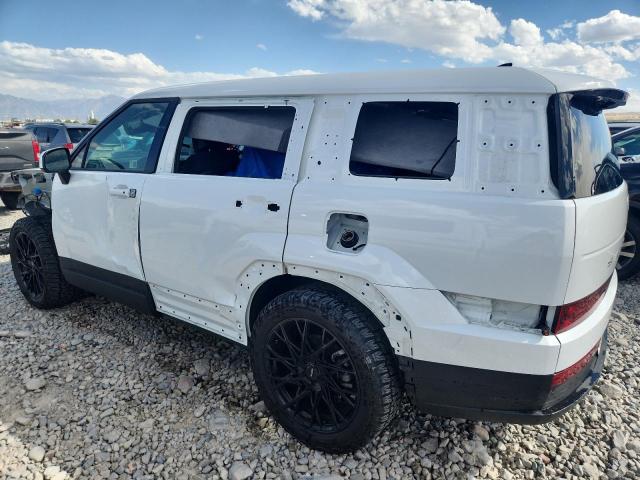 Фото 2 - HYUNDAI SANTA FE