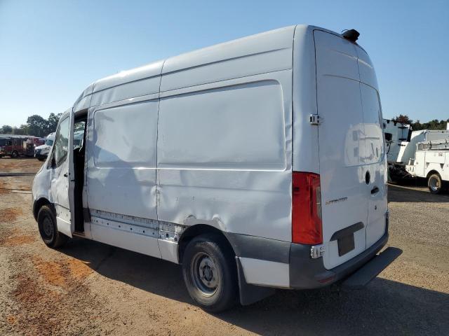 2020 MERCEDES-BENZ SPRINTER