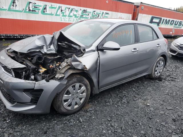 Фото 1 - KIA RIO