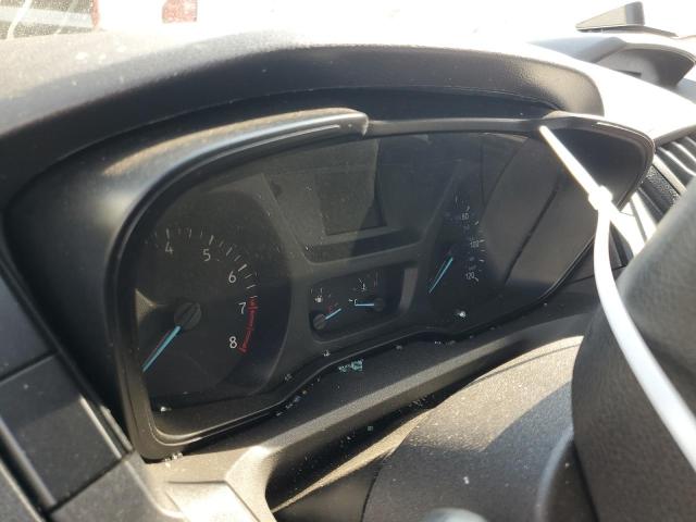 Фото 8 - FORD TRANSIT