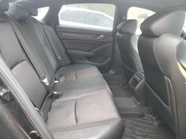 Фото 10 - HONDA ACCORD