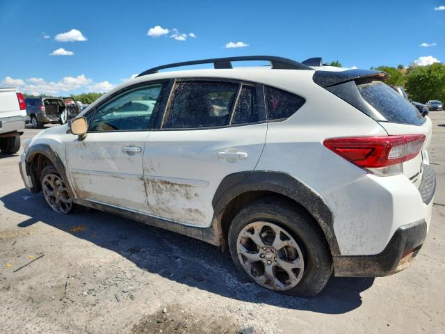 Фото 2 - SUBARU CROSSTREK