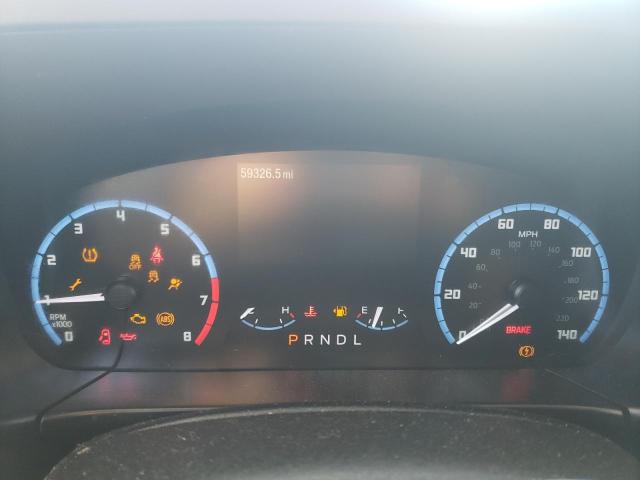 Фото 9 - FORD BRONCO