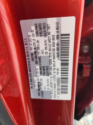 Фото 14 - MAZDA CX30