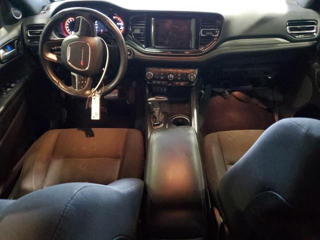 Фото 8 - DODGE DURANGO