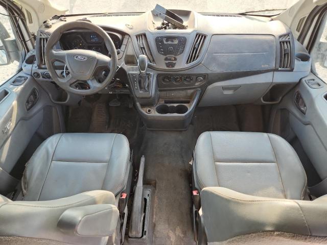 Фото 8 - FORD TRANSIT