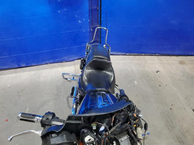 HARLEY-DAVIDSON FL 2012