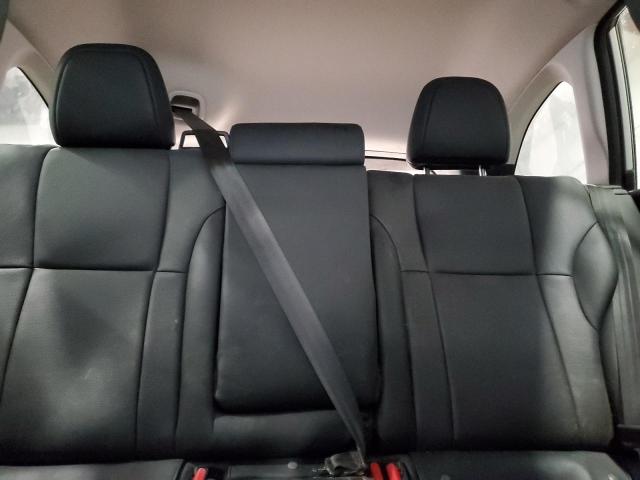 Фото 10 - SUBARU OUTBACK