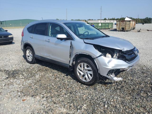 Фото 4 - HONDA CRV