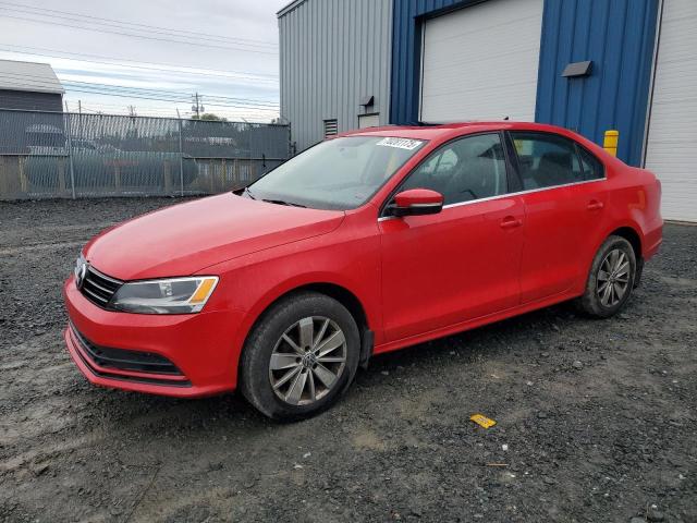 Фото 1 - VOLKSWAGEN JETTA