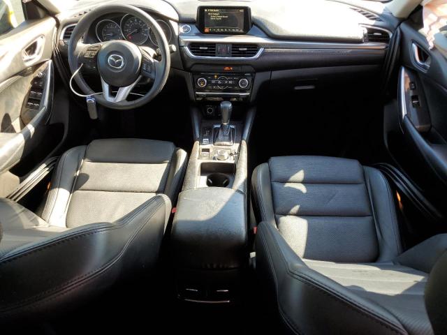 Фото 8 - MAZDA 6