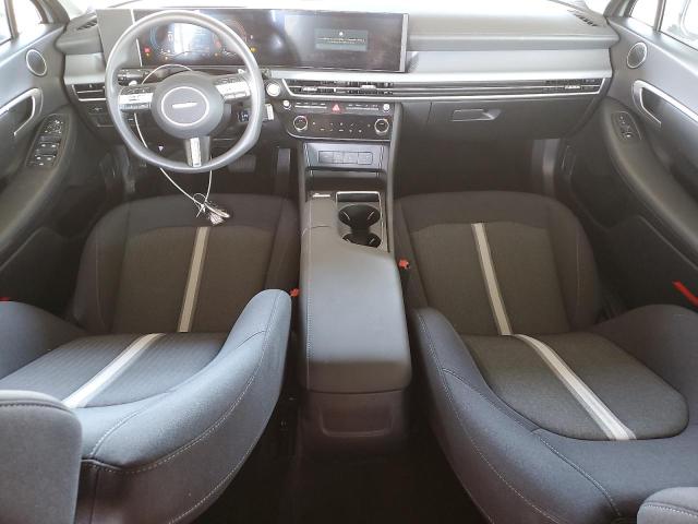 Фото 8 - HYUNDAI SONATA