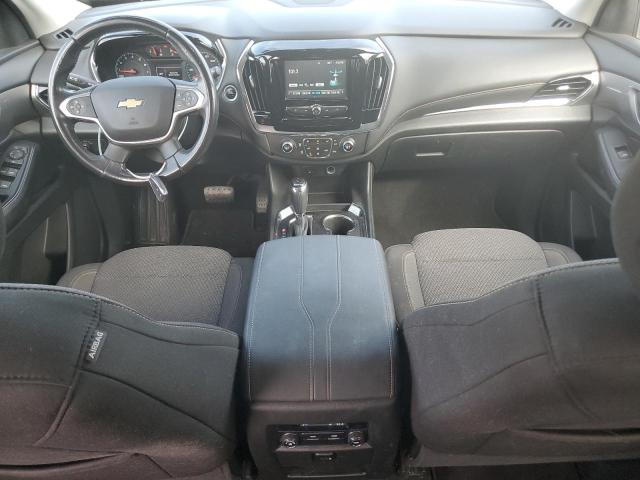 Фото 8 - CHEVROLET TRAVERSE