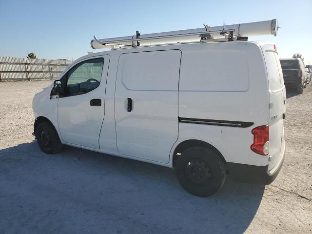 Фото 2 - NISSAN NV