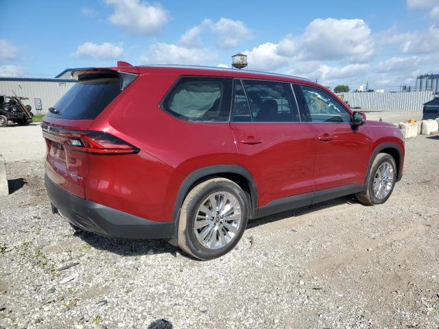 Фото 3 - TOYOTA GRAND HIGH