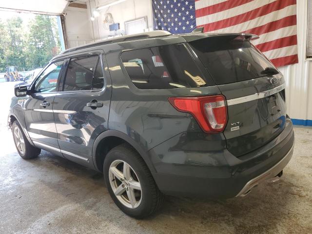 Фото 2 - FORD EXPLORER