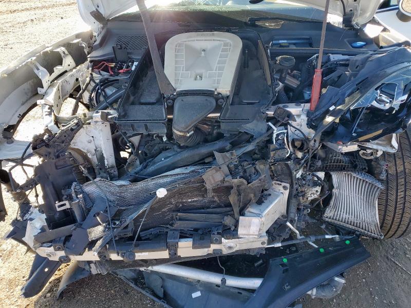 Фото 11 - PORSCHE CAYENNE