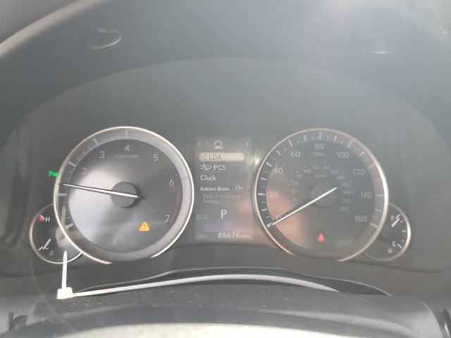 Фото 9 - LEXUS ES350