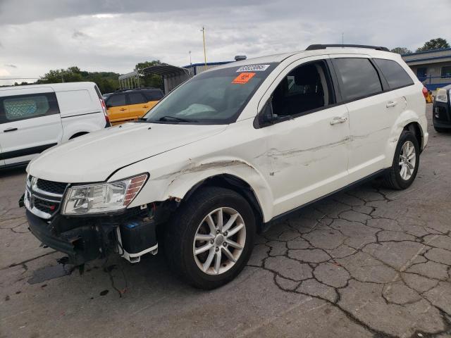 Фото 1 - DODGE JOURNEY