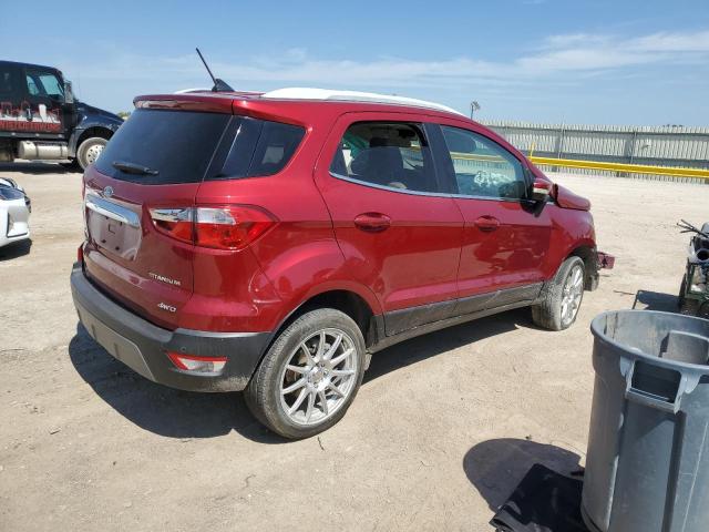 Фото 3 - FORD ECOSPORT