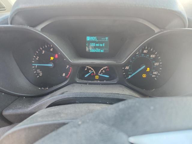 Фото 9 - FORD TRANSIT