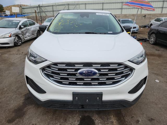 Фото 5 - FORD EDGE