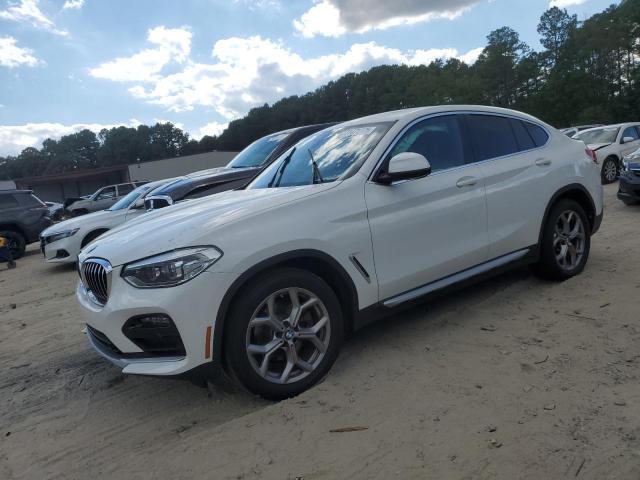 Фото 1 - BMW X4
