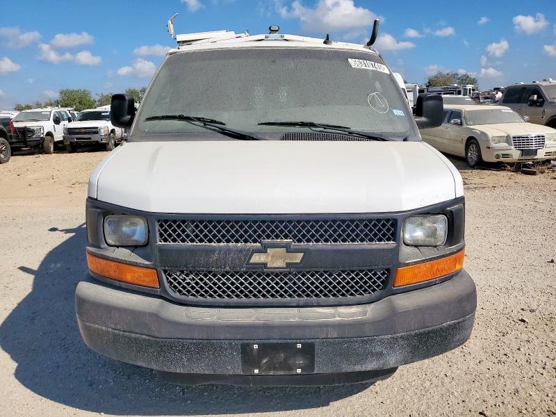 Фото 5 - CHEVROLET EXPRESS