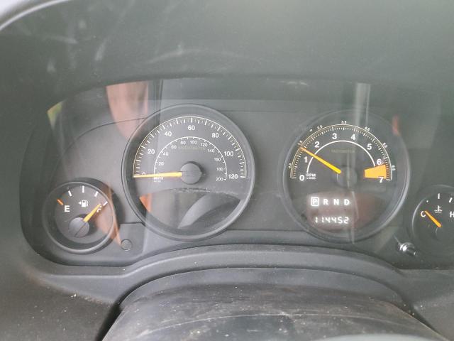 Фото 9 - JEEP PATRIOT