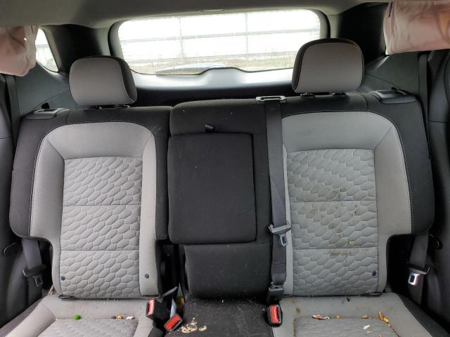 Фото 10 - CHEVROLET EQUINOX