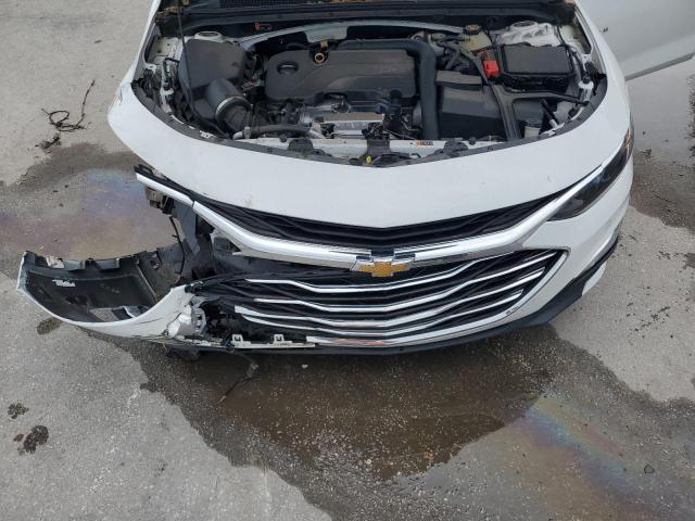 Фото 11 - CHEVROLET MALIBU