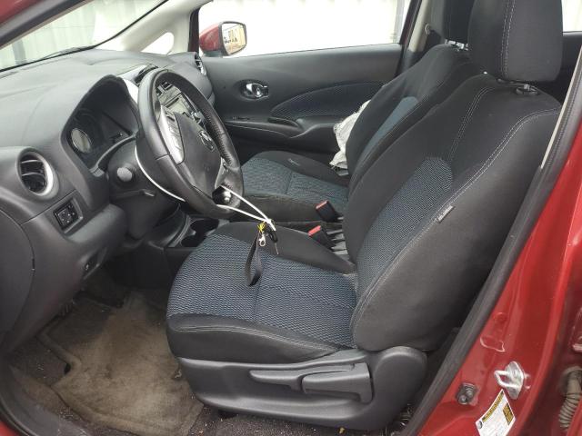 Фото 7 - NISSAN VERSA