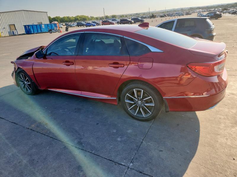 Фото 2 - HONDA ACCORD