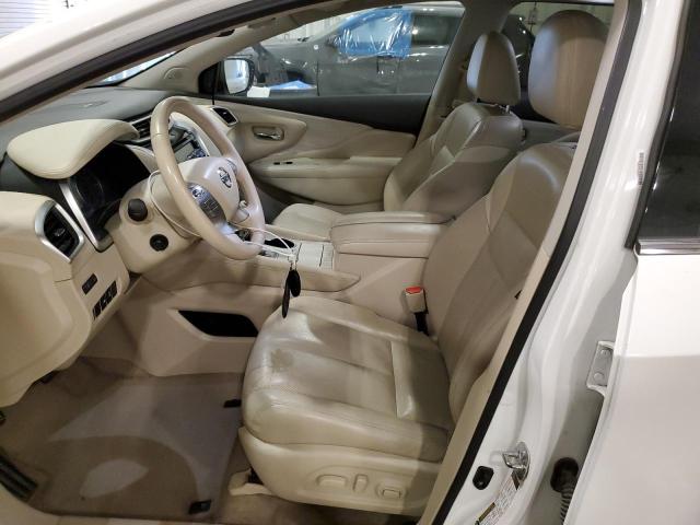 Фото 7 - NISSAN MURANO