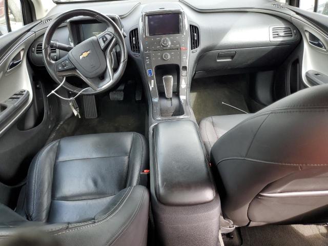 Фото 8 - CHEVROLET VOLT
